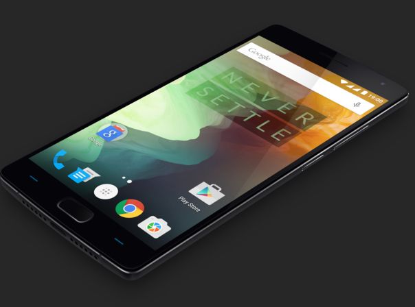 Das OnePlus 2 ist da