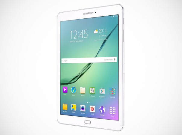 Samsung Galaxy Tab S2 9.7