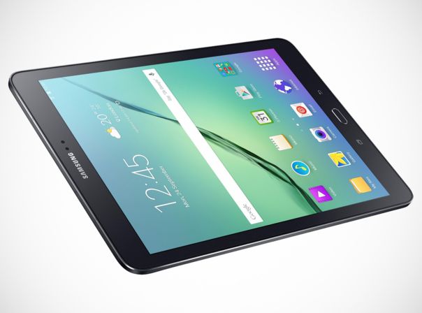 Samsung Galaxy Tab S2 9.7