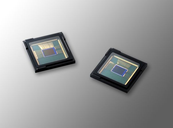 Samsung 16 MP Isocell Kamera Sensor