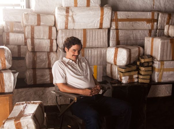 Narcos