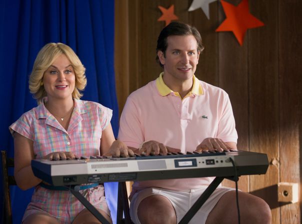 Wet Hot American Summer