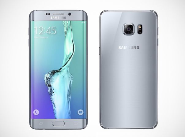 Samsung Galaxy S6 Edge Plus