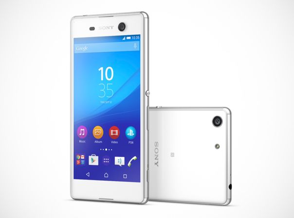 Sony Xperia M5 Sony Xperia M5