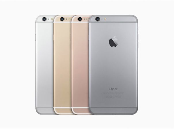 Apple-iphone-6s-rose-gold