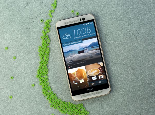 HTC Advertorial