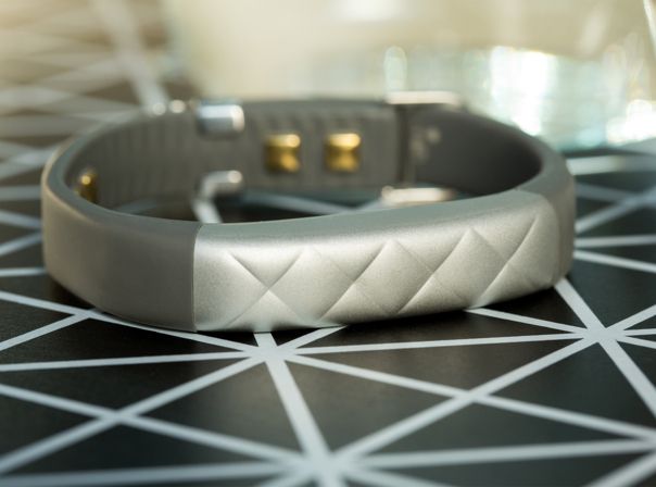 Jawbone Up3