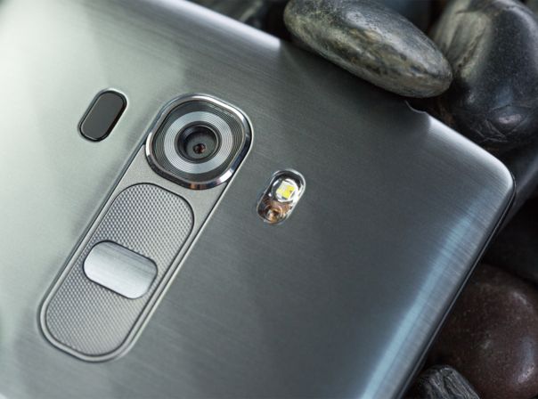 LG G4s