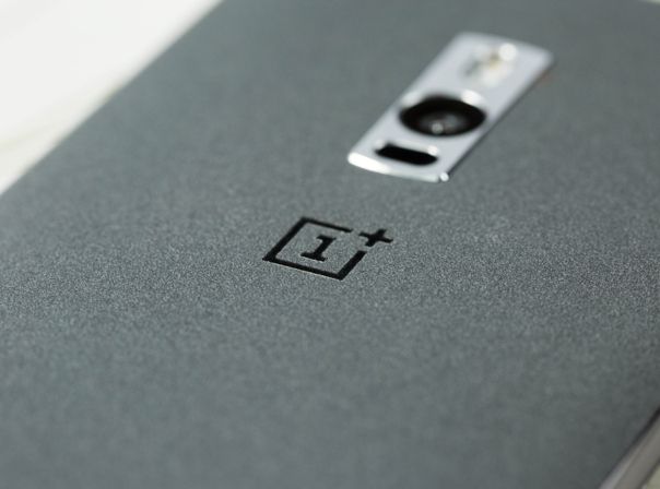 OnePlus 2