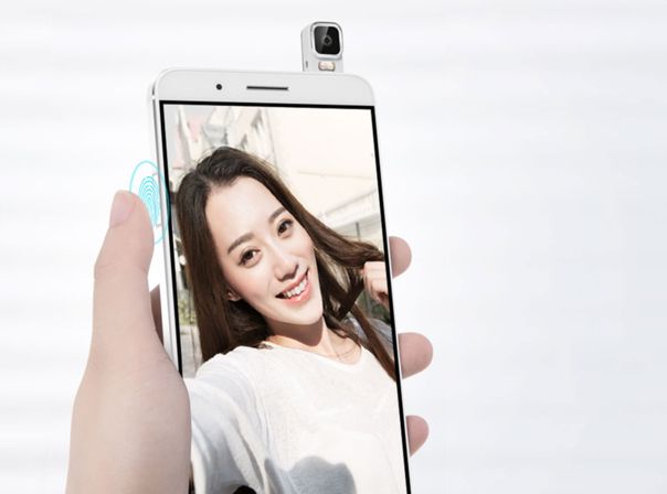 Huawei Honor 7i