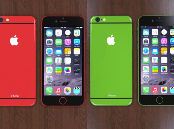 iPhone 6c