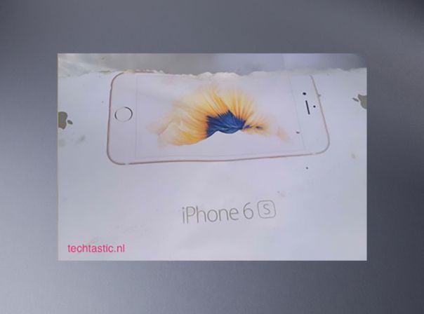 Apple-iPhone-6s-Verpackung-Leak