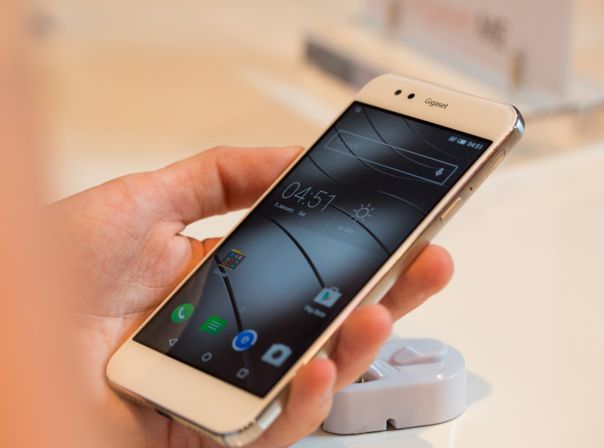 Gigaset ME Gigaset ME