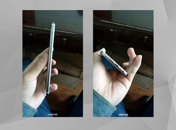 HTC One A9 Leak