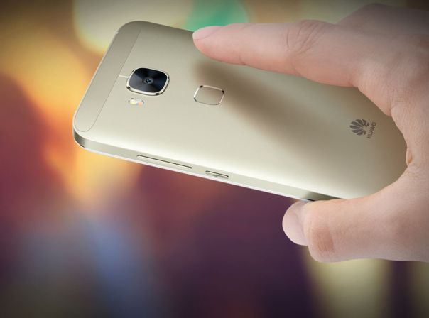 Huawei G8_3