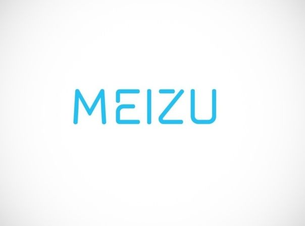 Meizu hat ein neues Firmenlogo