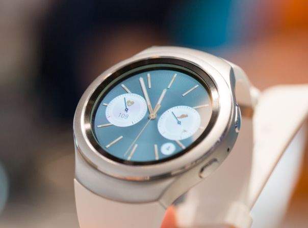 Samsung Gear S2