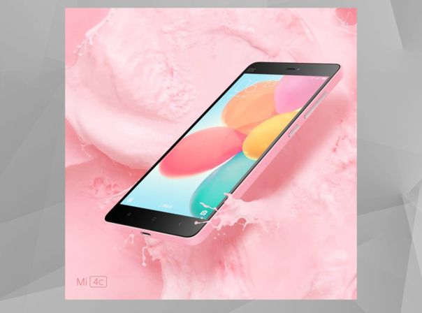 Xiaomi Mi4c