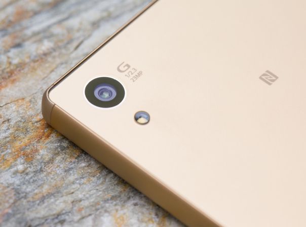 Sony Xperia Z5