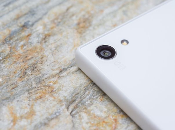 Sony Xperia Z5 compact