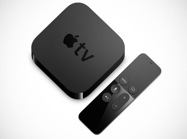 Apple TV