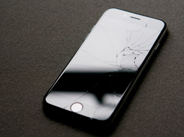 iPhone 6 kaputt iPhone 6 kaputt