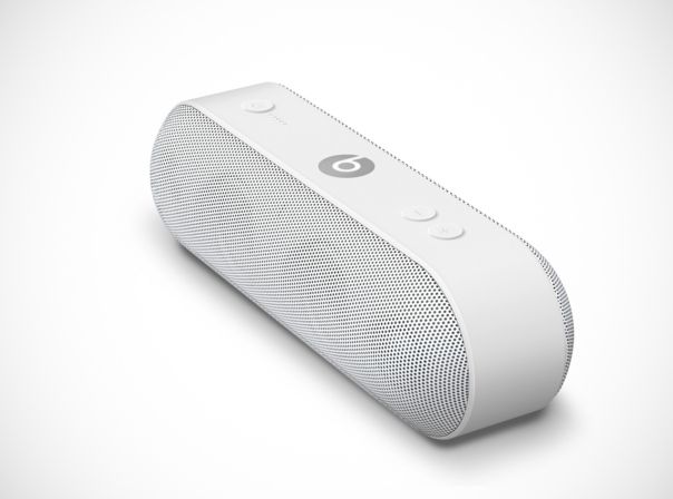 Beats Pill+