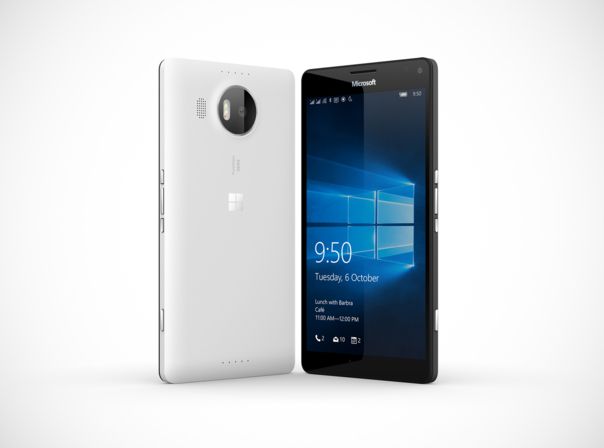 Microsoft Lumia 950 XL