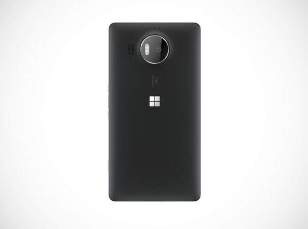 Microsoft Lumia 950 XL