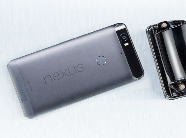 Huawei Nexus 6P