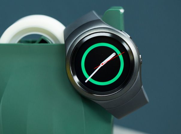 Samsung Gear S2