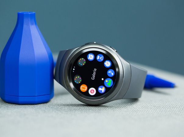 Samsung Gear S2