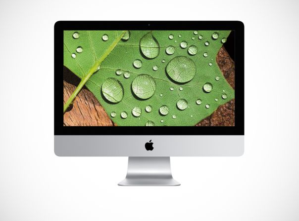 Apple iMac 21 Retina 2015