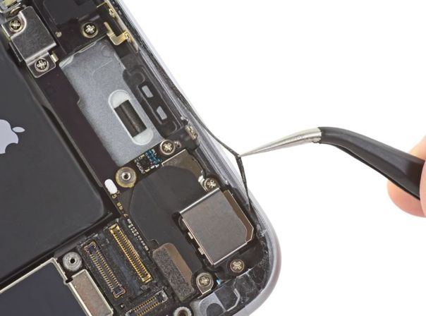 iPhone 6s Teardown