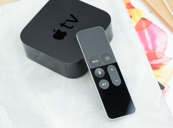 Apple TV (4. Generation)