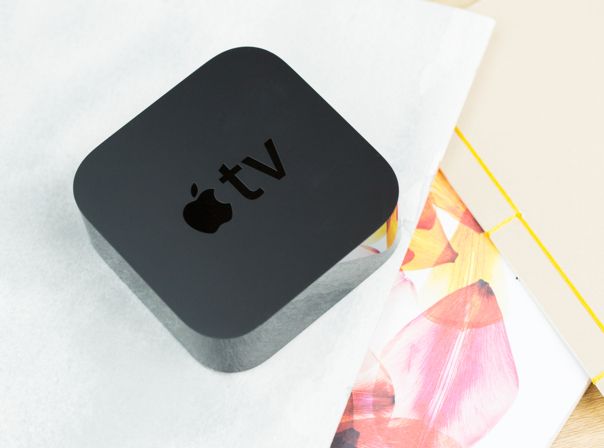 Apple TV (4. Generation)