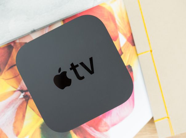 Apple TV (4. Generation)