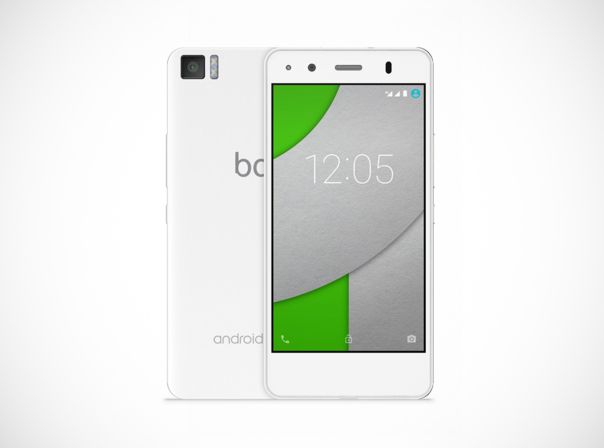 BQ Aquaris A4.5 BQ Aquaris A4.5