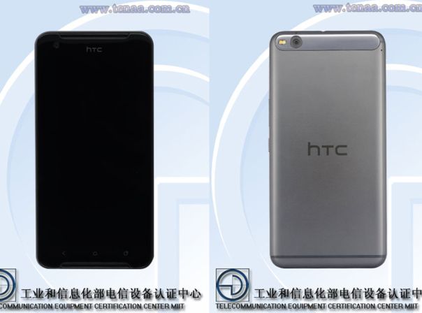 HTC One X9 Leak