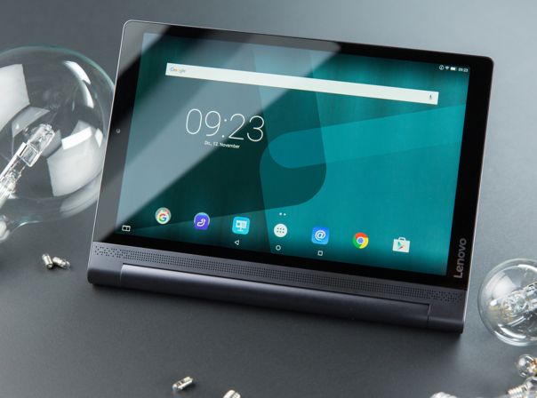 Lenovo Yoga Tab 3 Pro