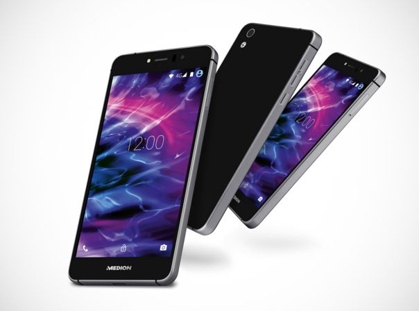 Medion Life X5020 Medion Life X5020