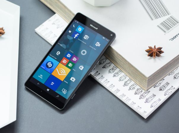 Microsoft Lumia 950 XL