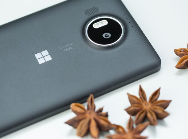 Microsoft Lumia 950 XL