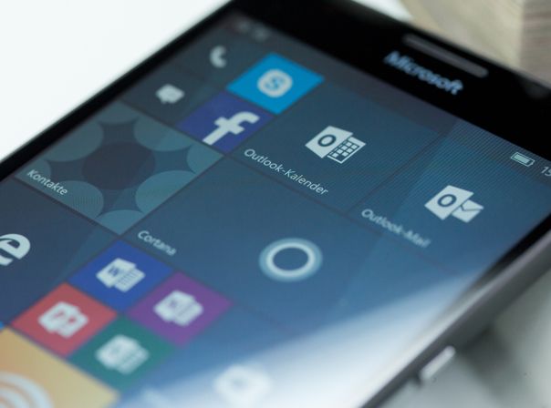 Microsoft Lumia 950 XL