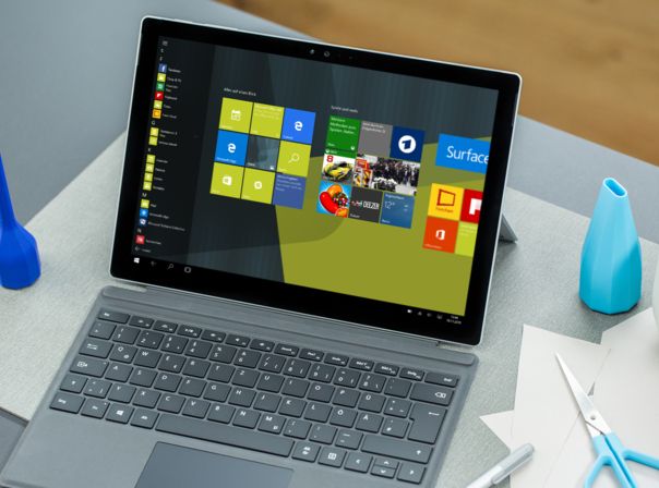 Surface Pro 4