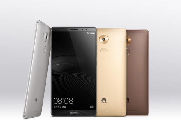 Huawei Mate 8