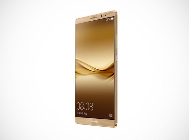 Huawei Mate 8