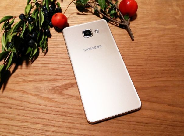 Samsung Galaxy A5 (2016)