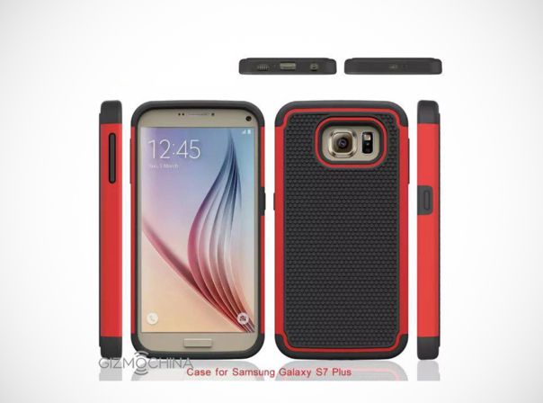 Samsung Galaxy S7 Case