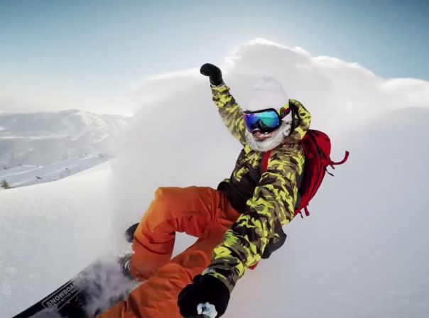 GoPro GoPro